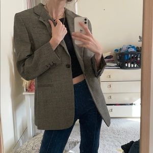 VINTAGE ARMANI Blazer